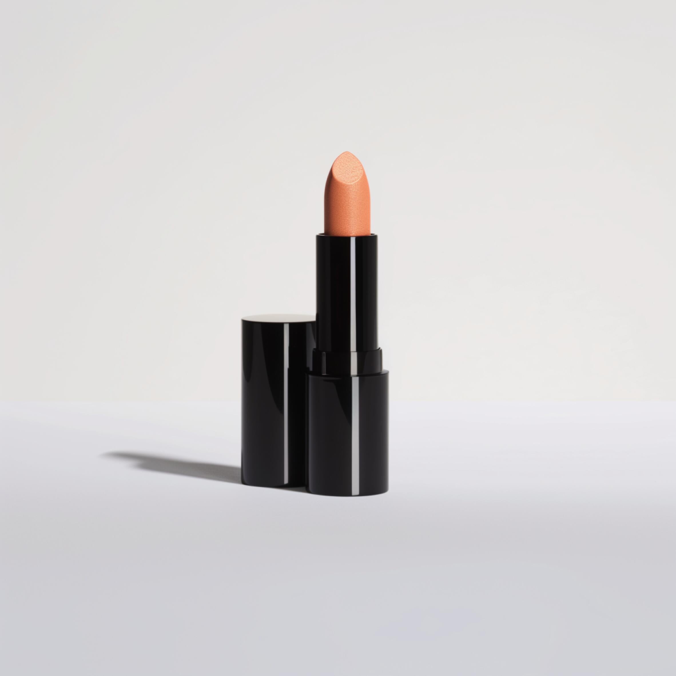 Velvet Matte Lipstick – Intense Long-Lasting Color
